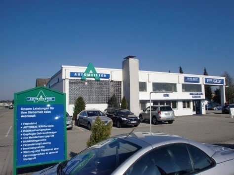 Automeister Metz